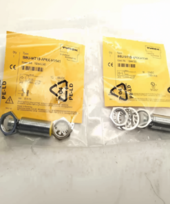 Sensor tiệm cận TURCK NI8-S18-VP4X/S100