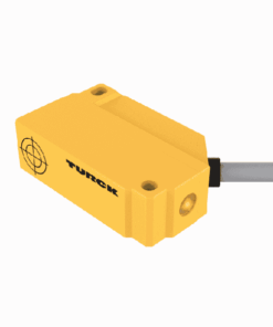 Sensor TURCK SI15-K30-AZ3
