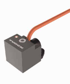 Sensor TURCK SI15-K30-AN6X
