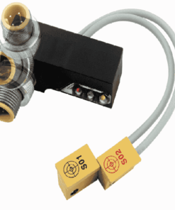 Sensor TURCK RI360P0-QR24M0-0200X2-H1181