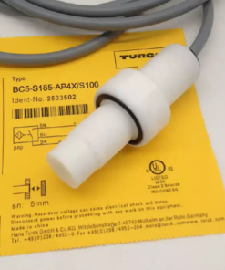 Sensor tiệm cận TURCK NI5-G12-Y2X 7M