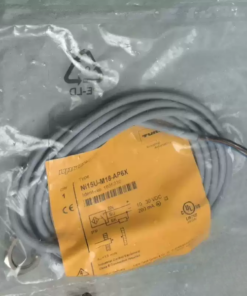 Sensor TURCK REI-10SA1C-2B2048-H1181