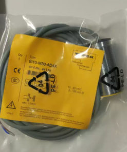 Sensor TURCK RI360P0-QR24M0-2000X2-H1181