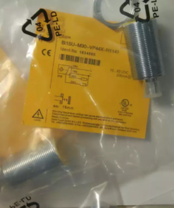 Sensor TURCK REI-12H10E-4B2048-H1181