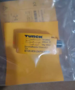 Cảm biến cảm ứng TURCK BI1.5-EG08K-AP6X-H1341