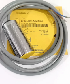 Sensor TURCK REI-12H8E-4B4096-H1181