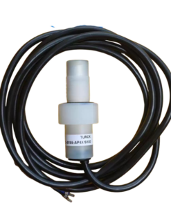 Sensor tiệm cận TURCK NI8U-EM12-AP6X