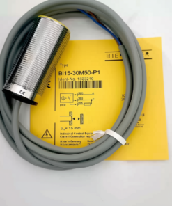 Sensor TURCK RI360P0-QR24M0-4096X2-H1181