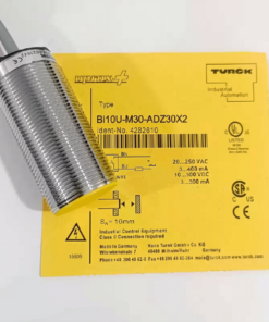 Sensor TURCK REI-43H38S-2B2000-H1181