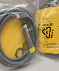 Sensor TURCK RI360P0-QR24M0-CNX4-2H1150