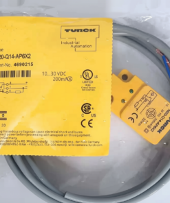 Sensor TURCK REI-E-112IA0T-2B2500-C