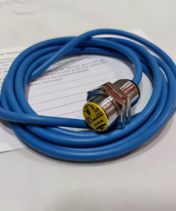 Sensor TURCK RI360P0-QR24M0-IOLX2-H1141