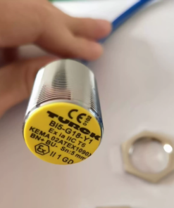 Sensor TURCK RI360P1-DSU35-2UP6X4-H1151