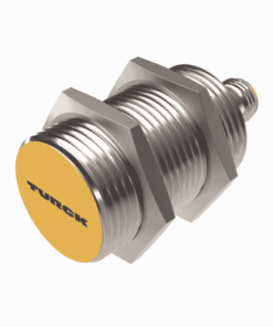 Sensor TURCK RI20P1-QR20-LU4X2-0.24-AMP01-3P