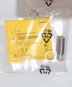 Cảm biến cảm ứng TURCK BI1.5-EH6.5K-AP6X