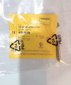 Sensor TURCK RES-184S6C-9D14B-H1151