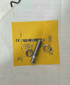 Sensor TURCK RI360P1-QR14-ELIU5X2