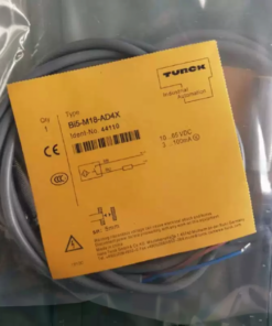 Sensor TURCK RI360P1-QR14-ELU4X2-0.3-RS5/S97