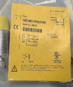 Sensor TURCK RI120P1-QR20-LI2X2
