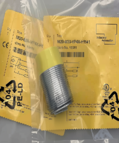 Cảm biến cảm ứng TURCK BI15-CK40-LIU-H1141