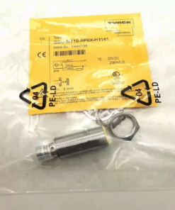 Cảm biến cảm ứng TURCK BI10R-Q14-AN6X2