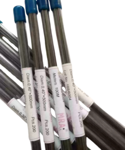 Que hàn TIG MRA PX88 1.2mm