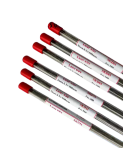Que hàn TIG MRA PX88 0.7mm