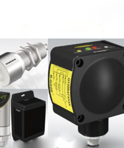 Cảm biến radar TURCK DR15S-M30E-2UPN8X2-H1141