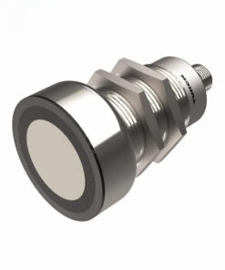 Cảm biến phát hiện vật thể bằng siêu âm TURCK RU100U-M18MS-LFX-H1151