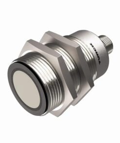 Cảm biến phát hiện vật thể bằng siêu âm TURCK RU150D-M18M-UPN8X2-H1141