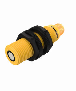 Cảm biến siêu âm TURCK RU100U-M18MS-UP8X2-H1151
