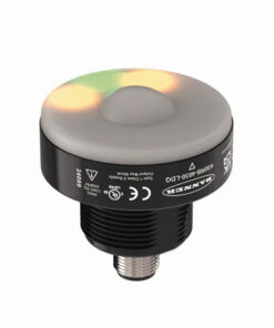 Cảm biến khoảng cách radar TURCK T30R-1515-KIQP