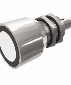 Cảm biến phát hiện vật thể bằng siêu âm TURCK RU50U-S18-LU8X-H1141