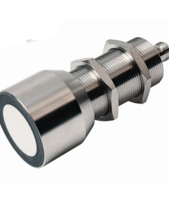 Cảm biến phát hiện vật thể bằng siêu âm TURCK RU600U-EM30E-LIU2PN8X2T-H1151/3GD