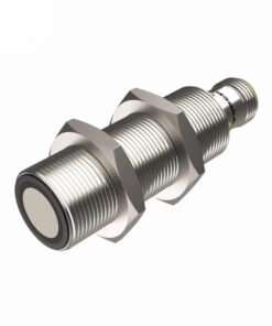 Cảm biến phát hiện vật thể bằng siêu âm TURCK RU100L-M18M-UP8X2-H1151