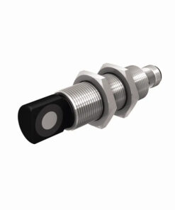 Cảm biến phát hiện vật thể bằng siêu âm TURCK RU100U-EMT18E-LI8X2-H1151