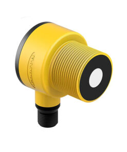 Cảm biến phát hiện vật thể bằng siêu âm TURCK RU130U-M18E-LIU2PN8X2T-H1151
