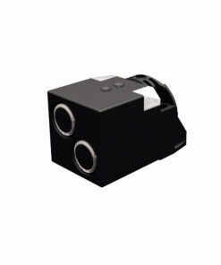 Cảm biến phát hiện vật thể bằng siêu âm TURCK RU70U-M18M-UP8X2-H1151