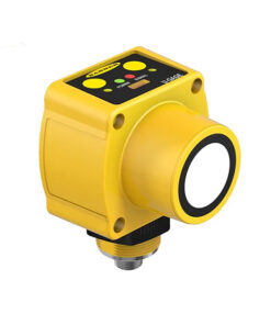 Cảm biến phát hiện vật thể bằng siêu âm TURCK RU100U-EMT18M-UP8X2-H1151