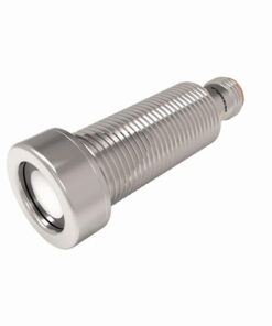 Cảm biến phát hiện vật thể bằng siêu âm TURCK RU130U-M18ES-LIU2PN8X2T-H1151