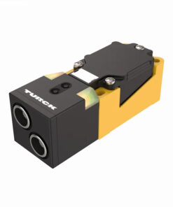 Cảm biến phát hiện vật thể bằng siêu âm TURCK RU100U-M18M-UN8X2-H1151