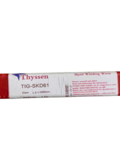 Que hàn Thyssen 2083 0.4mm