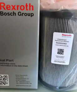 Lõi lọc dầu Bosch Rexroth R928005765