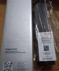 Lõi lọc dầu Bosch Rexroth R928005604