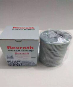 Lõi lọc dầu Bosch Rexroth R928005798