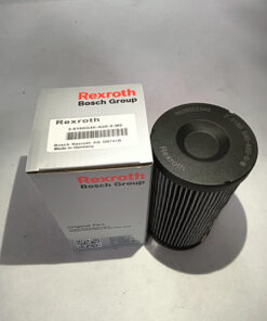 Lõi lọc dầu Bosch Rexroth R902603298