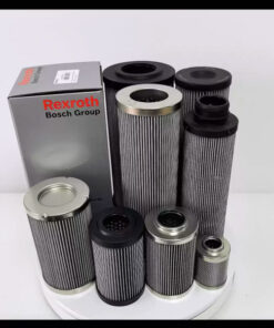 Lõi lọc dầu Bosch Rexroth R928005568