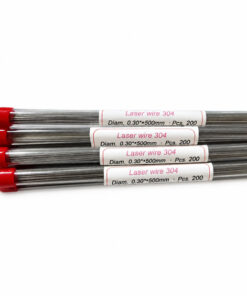 Dây bù hàn MRA 2083 phi 1.0mm x 1000mm
