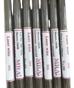 Que hàn TIG MRA PX5 3.2mm