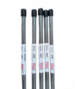 Que hàn TIG MRA PX5 2.0mm